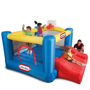 Toddler Inflatable Bounce Castles for Indoor or Outdoor Toddler Inflatable Bounce Castles for Indoor or Outdoor