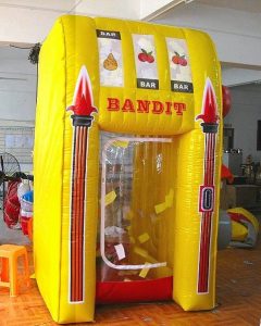 Casino Games: Bandit