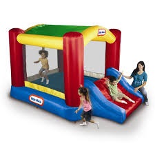 Toddler Inflatable Bounce Castles for Indoor or Outdoor Toddler Inflatable Bounce Castles for Indoor or Outdoor