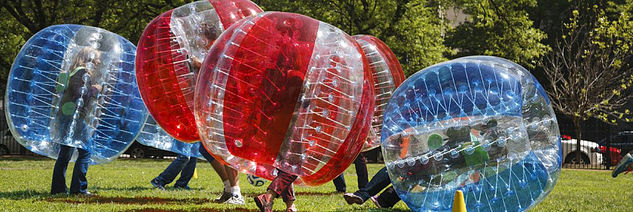 Bubble Ball Soccer Bubble Ball Soccer
