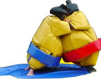 Sumo Suits