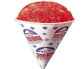 Snow Cone