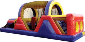 30ft Obstacle Course 30ft Obstacle Course
