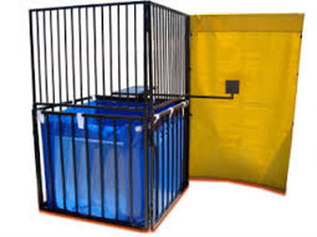 Dunk Tanks