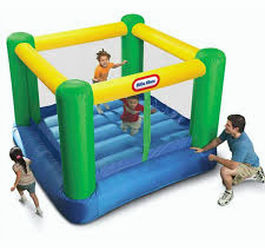 Toddler Inflatable Bounce Castles for Indoor or Outdoor Toddler Inflatable Bounce Castles for Indoor or Outdoor