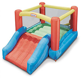 Toddler Inflatable Bounce Castles for Indoor or Outdoor Toddler Inflatable Bounce Castles for Indoor or Outdoor