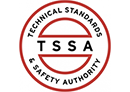 TSSA Licensed – Fully Insured TSSA Licensed - Fully Insured