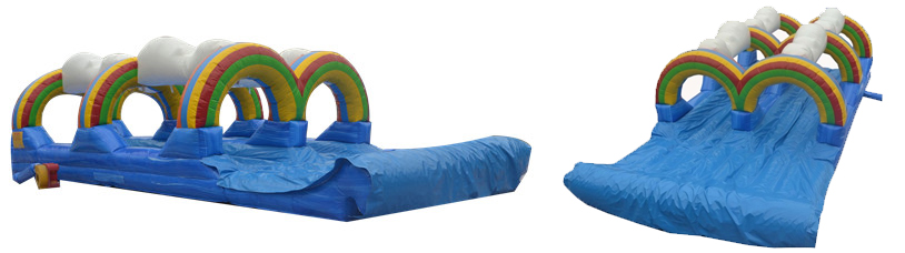 Slip & Slide Slip & Slide