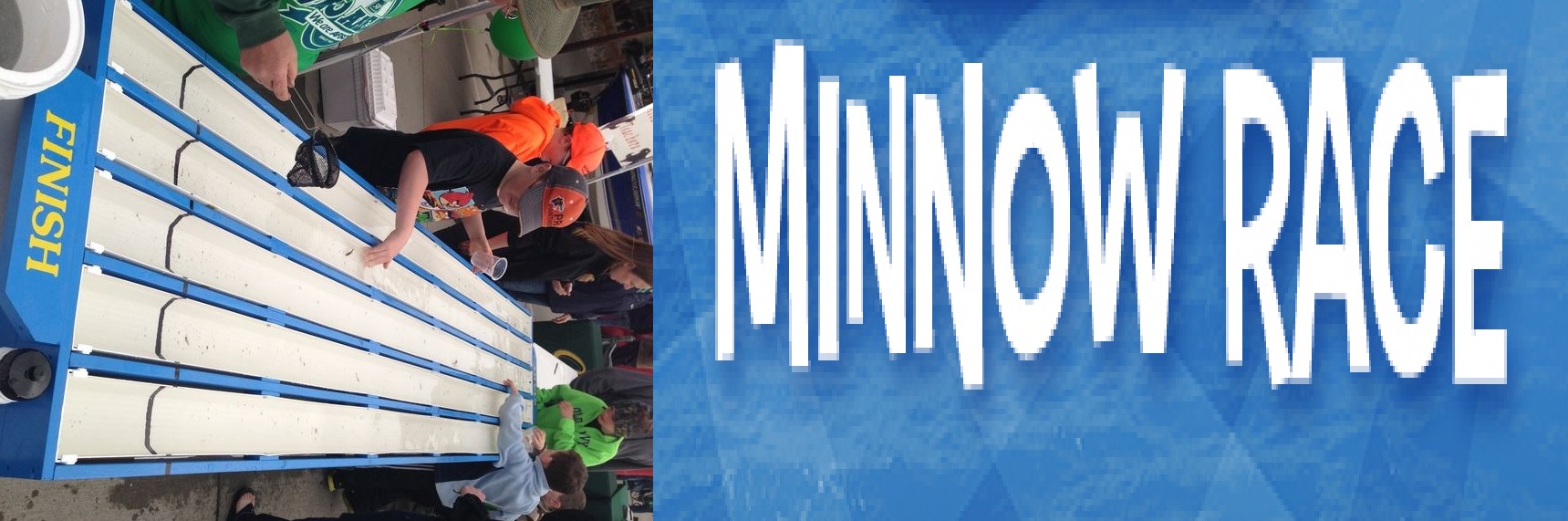 Minnow Races