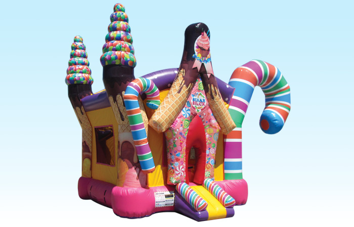 Candy land