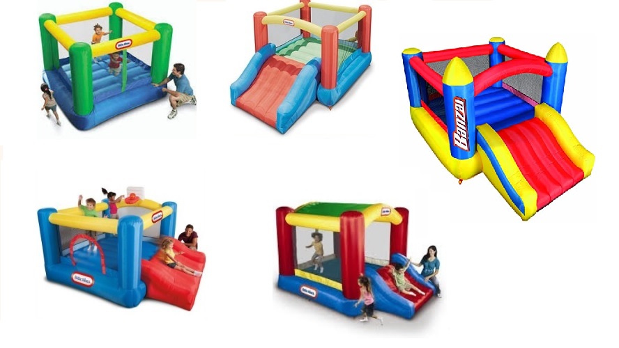 LIttle Tikes Inventory