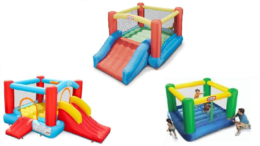LIttle Tikes Inventory